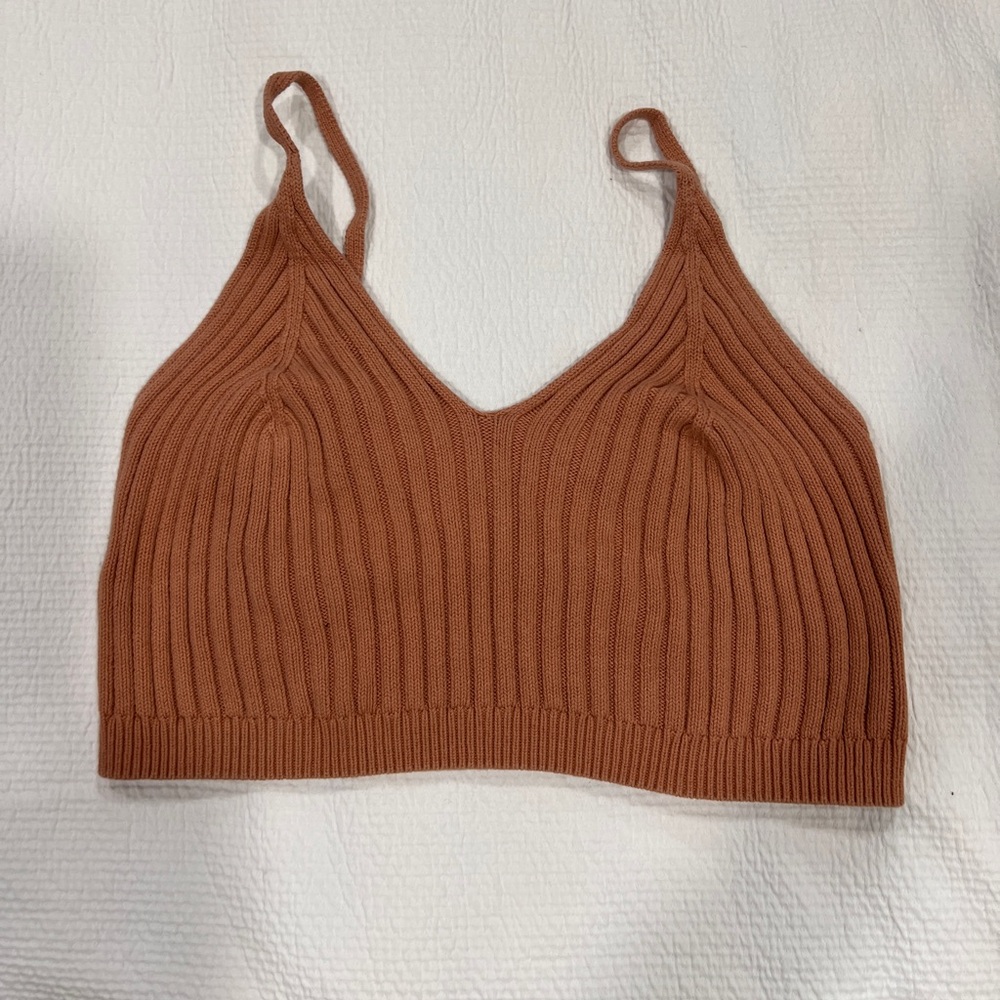 Knit top